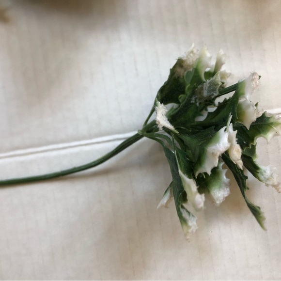 Vtg Holiday Faux Greenery - Picture 7 of 14